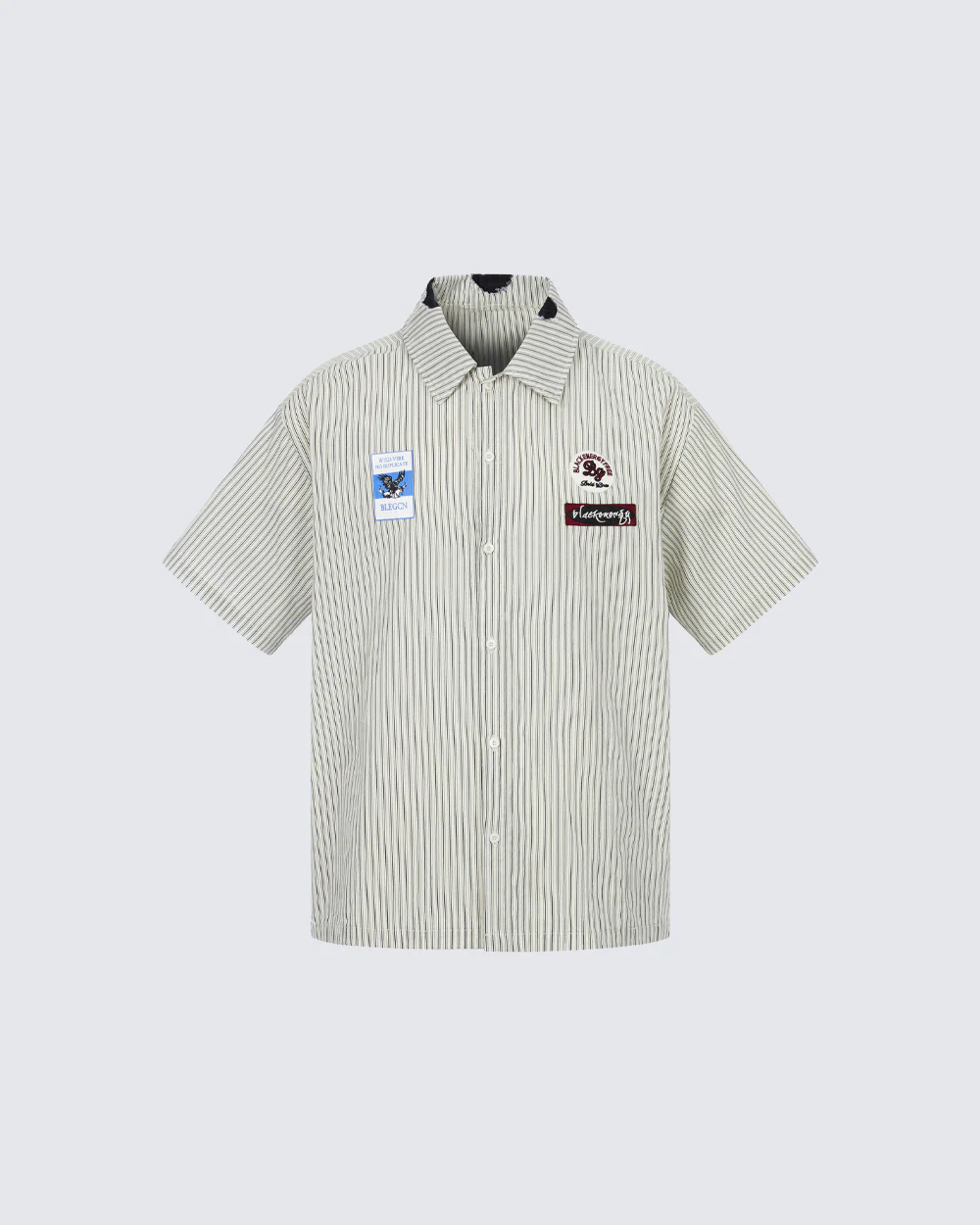 KIIKIO Long Sleeve Top